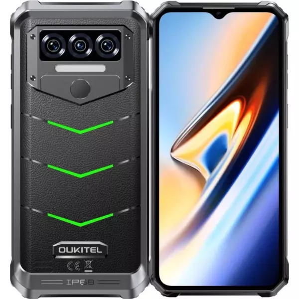 OUKITEL WP38