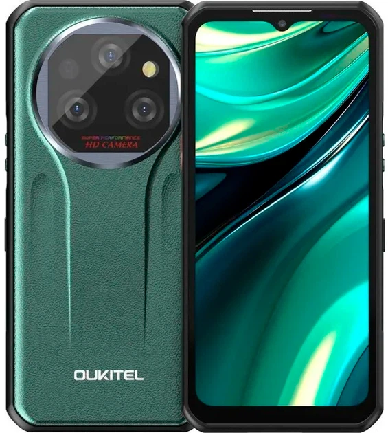 OUKITEL WP39 Pro