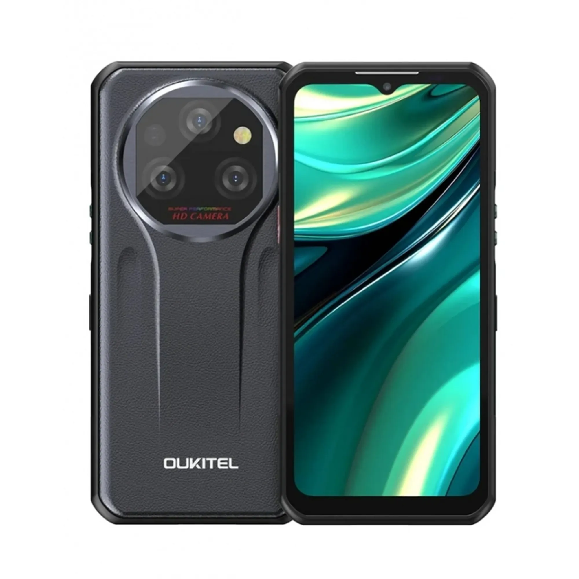 OUKITEL WP39