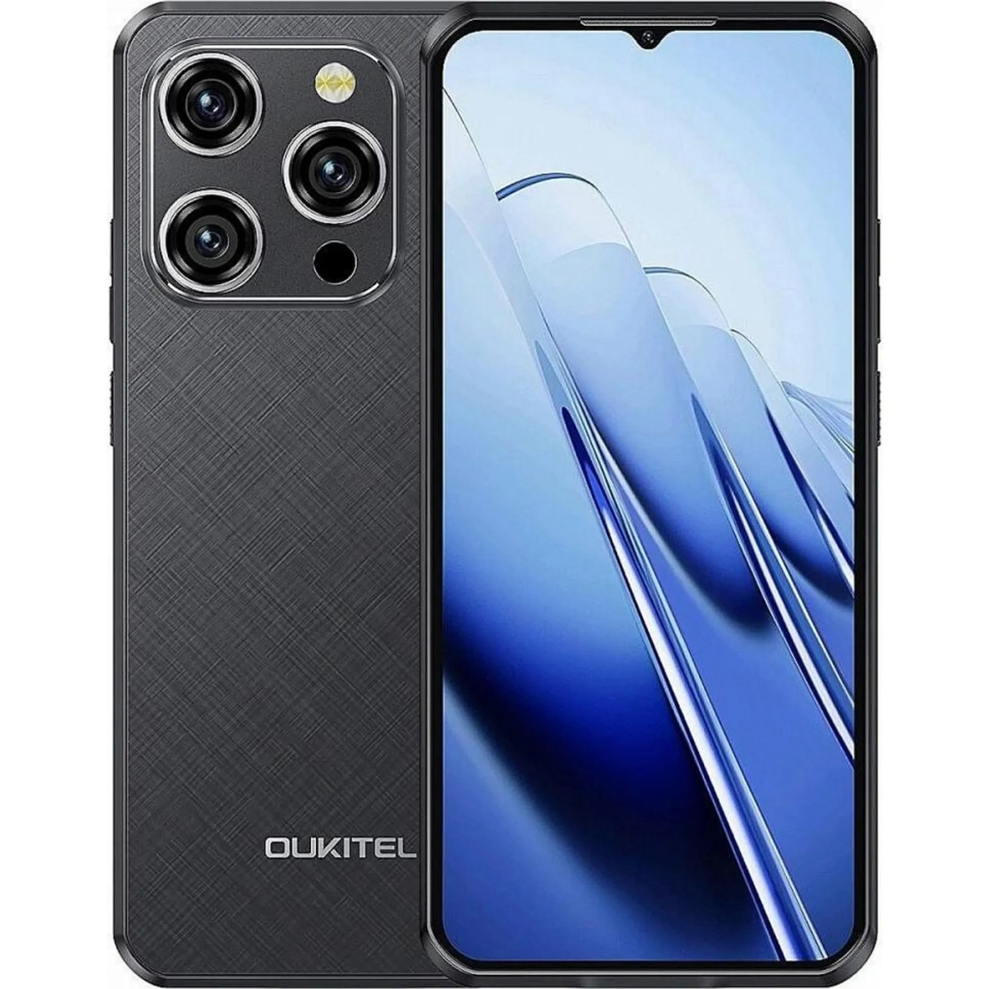 OUKITEL WP52