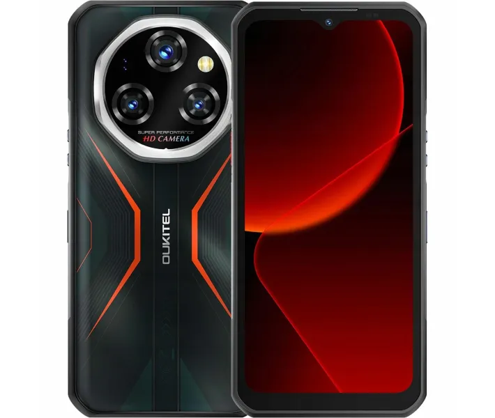 OUKITEL WP55