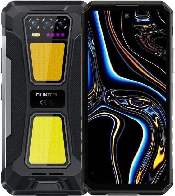 OUKITEL WP58 Pro