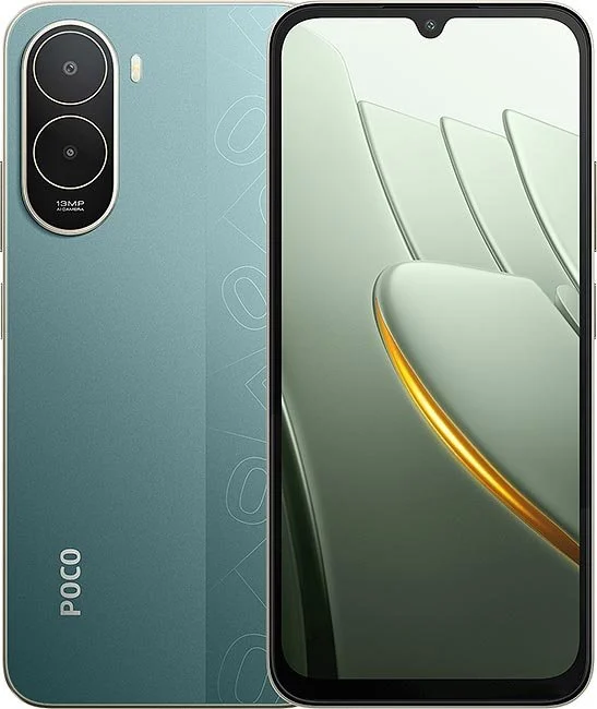 Poco C81 Pro