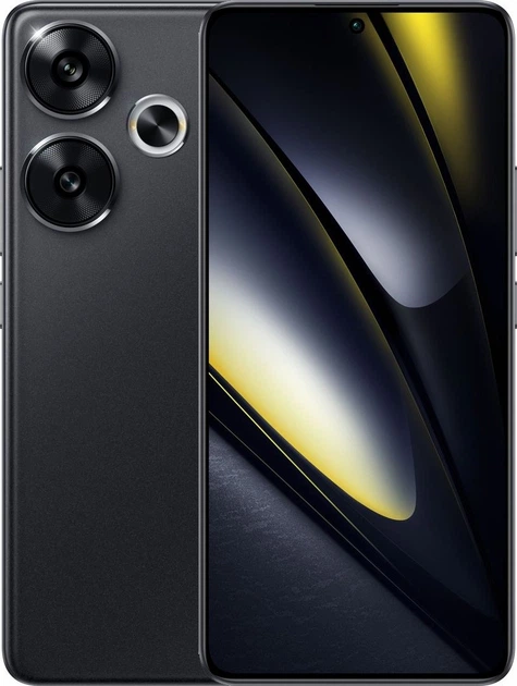 Poco F6