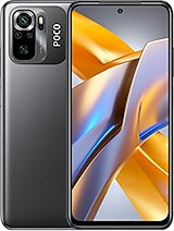 Poco M5S