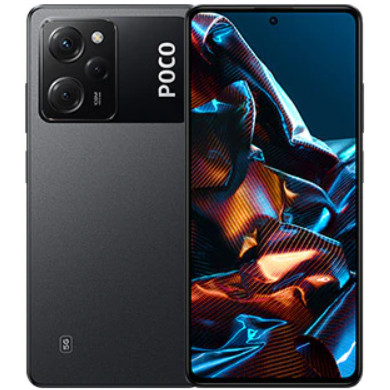 Poco X5 Pro 5G