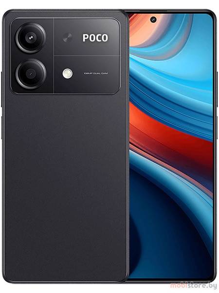 Poco X6 Neo