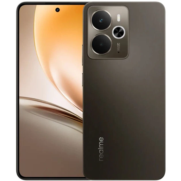 Realme 14