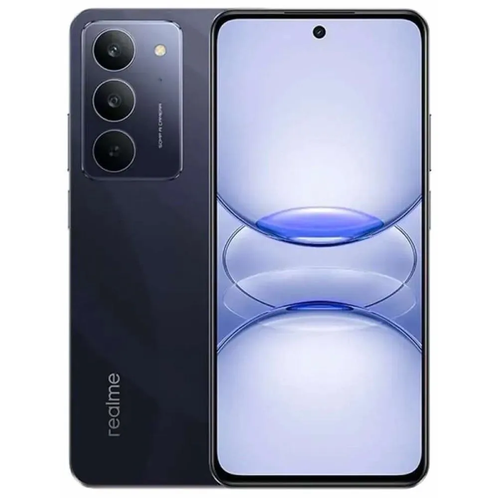 Realme C75x