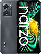 Realme narzo 50 5G