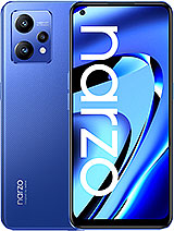 Realme narzo 50 Pro 5G