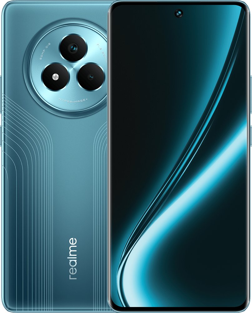 Realme Narzo 80 Pro