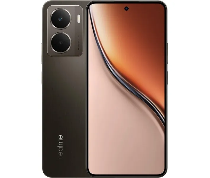 Realme P3 5G