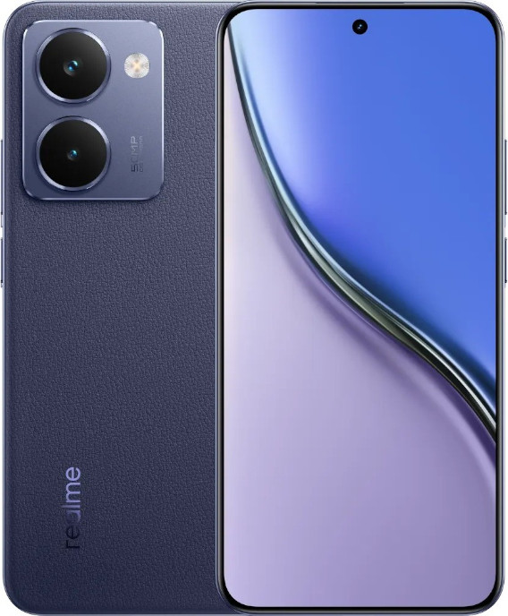 Realme P3 Ultra 5G