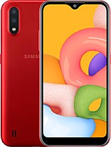 Samsung A01