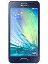 Samsung A3