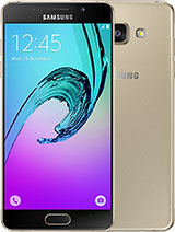 Samsung A5 (2016)