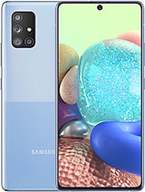 Samsung A71 5G