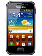 Samsung Ace Plus