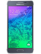 Samsung Alpha