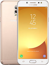 Samsung C7 2017