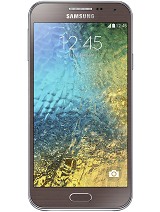 Samsung E5