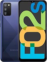 Samsung F02s