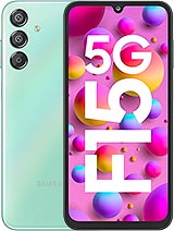 Samsung F15 5G