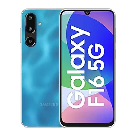 Samsung F16 5G