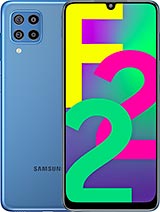Samsung F22