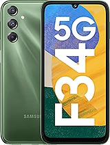Samsung F34 5G