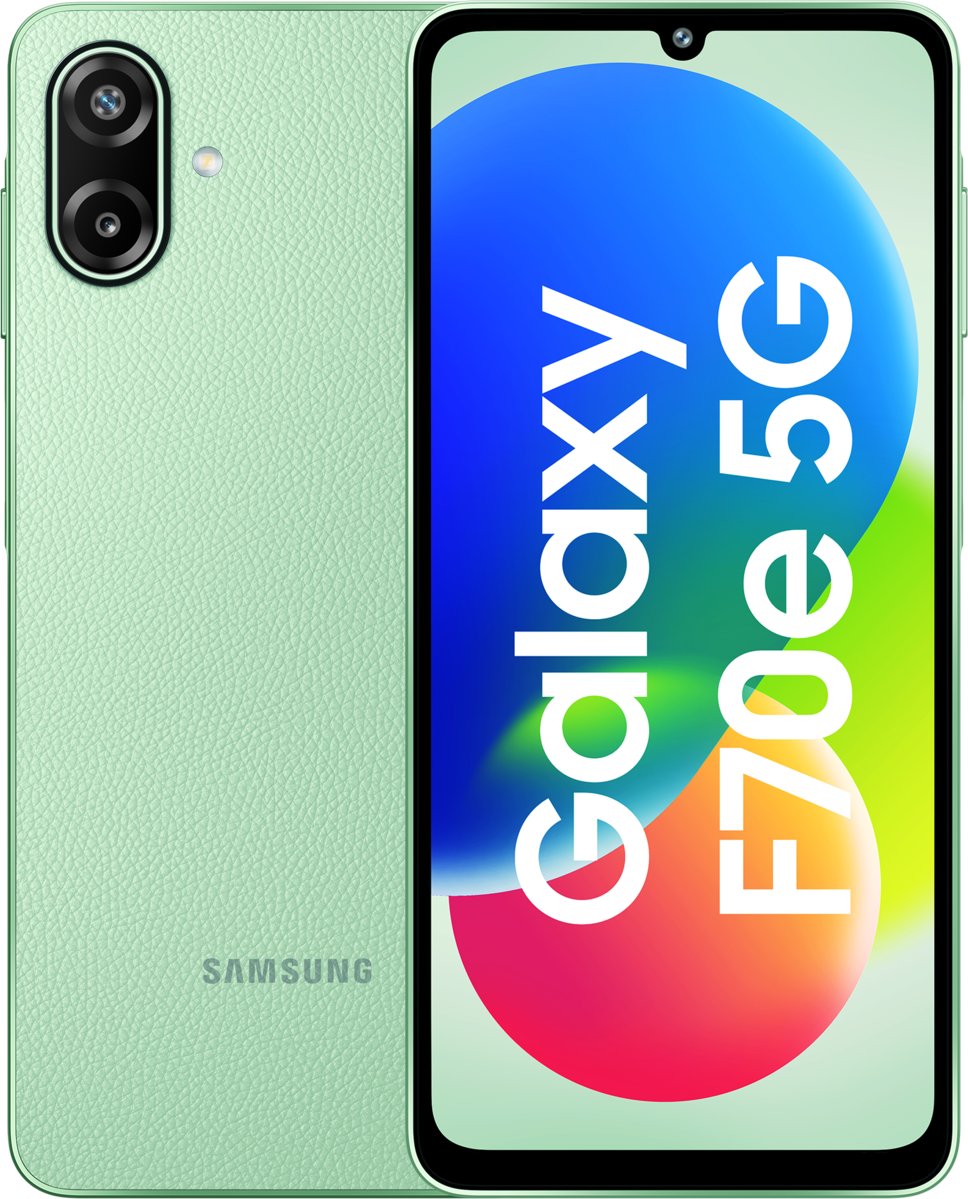 Samsung F70e