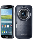 Samsung K zoom