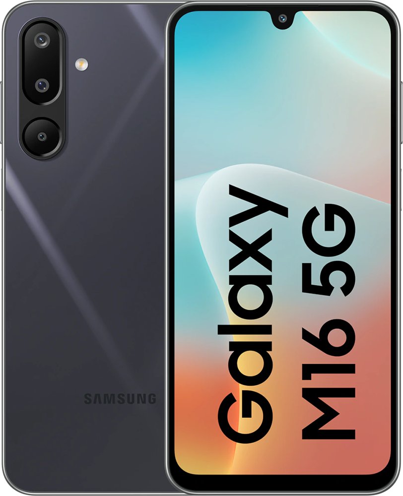 Samsung M16 5G