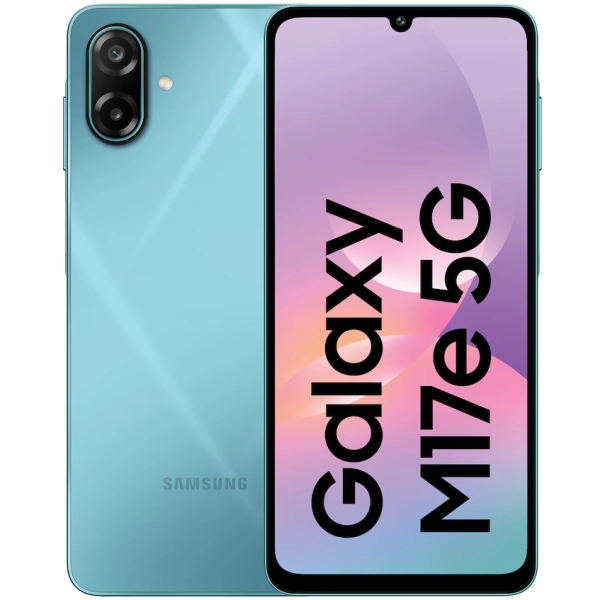 Samsung M17e 5G