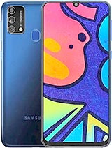 Samsung M21s