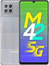Samsung M42 5G