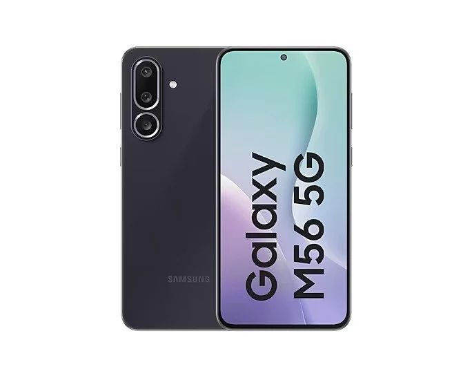 Samsung M56 5G