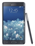 Samsung Note Edge