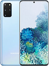 Samsung S20 Plus