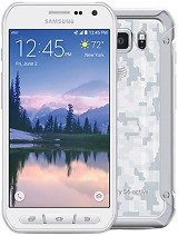Samsung S6 Active