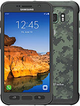 Samsung S7 Active