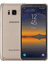 Samsung S8 Active
