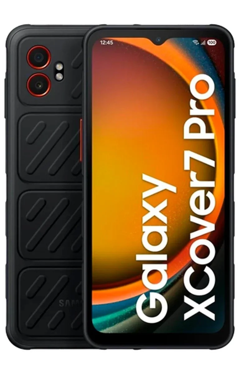 Samsung XCover 7 Pro