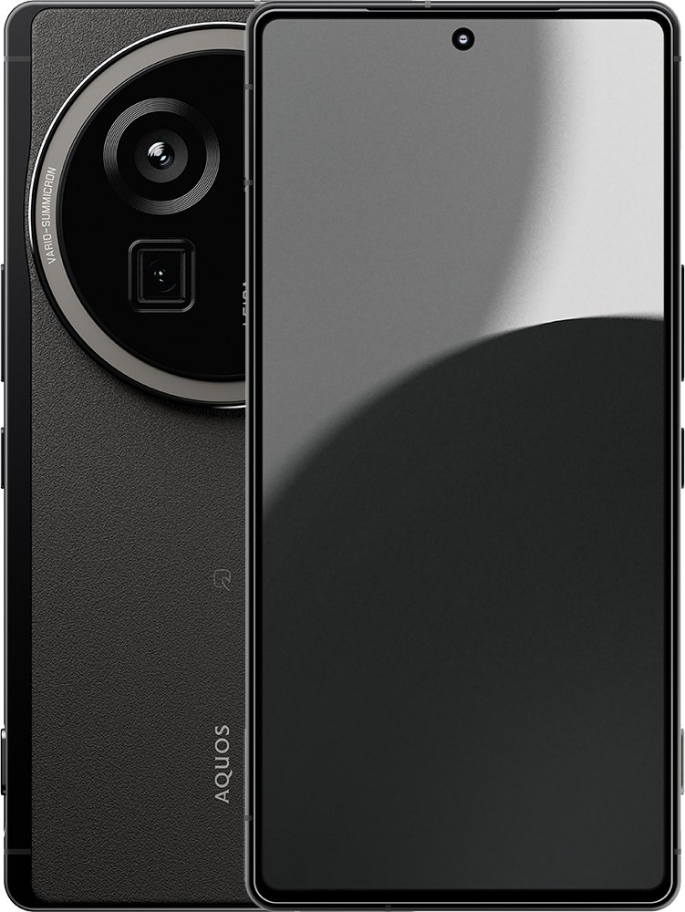 Sharp Aquos R9 pro