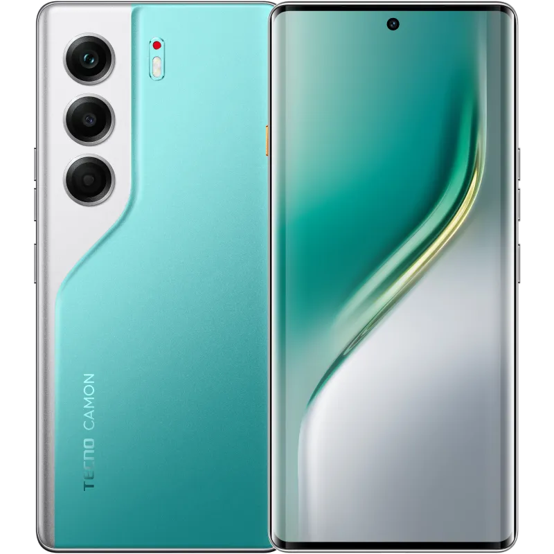 Tecno Camon 40 Pro 5G