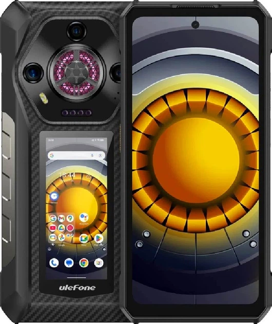Ulefone Armor 30 Pro