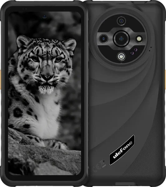 Ulefone Armor X31