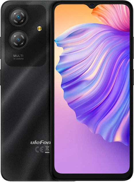 Ulefone Note 21