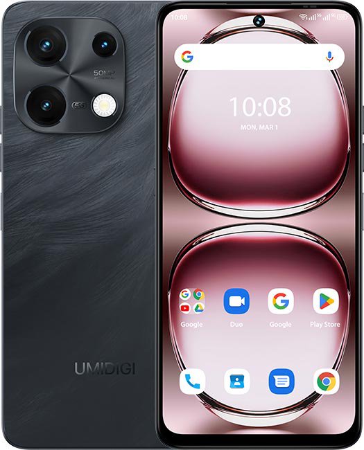UMiDIGI Note 100